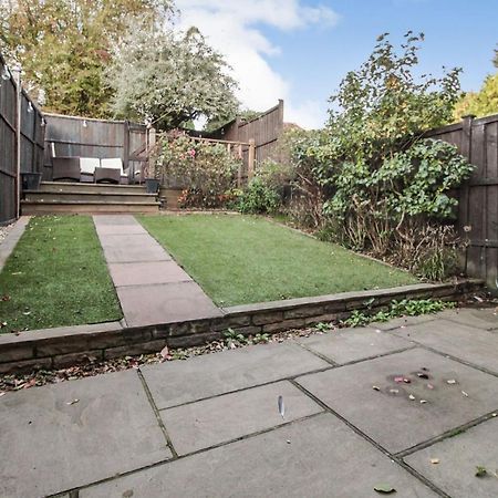 Comfortable 2 Bedroom House With Free Parking Nottingham Esterno foto
