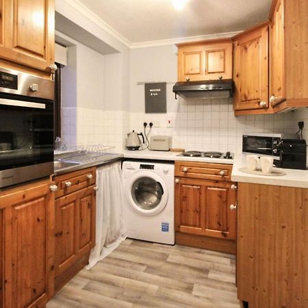 Comfortable 2 Bedroom House With Free Parking Nottingham Esterno foto